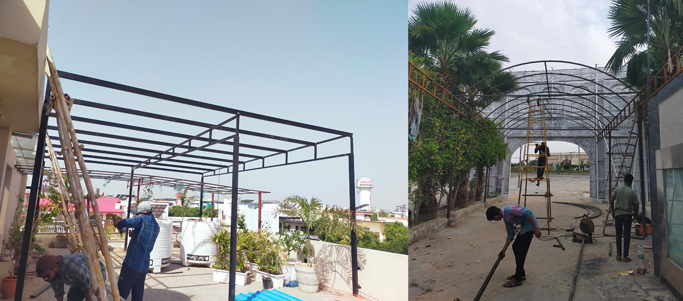 Fabrication Excellence You Can Trust